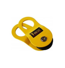 Блок T-Max 4" 12000 кг W0926
