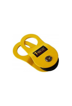 Блок T-Max 4" 12000 кг W0926