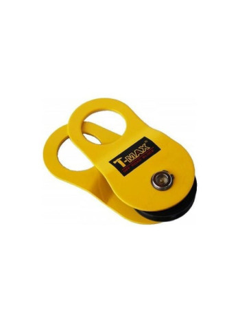 Блок T-Max 4" 12000 кг W0926