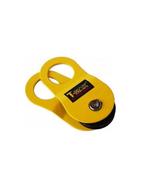 Блок T-Max 4" 12000 кг W0926