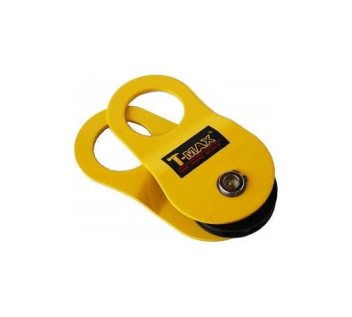 Блок T-Max 4" 12000 кг W0926