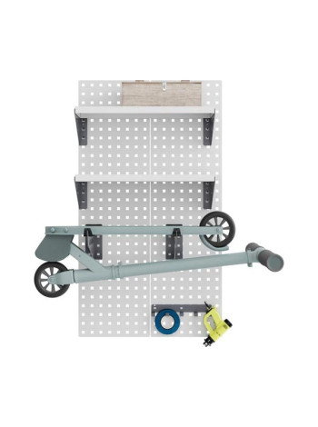 Система хранения Верстакофф Балкон 180002