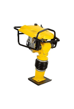 Вибротрамбовка TOR RM-80 Honda 1010061