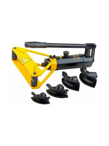 Гидравлический трубогиб TOR HHW-1A 6т, 16-33 переносной 1004646