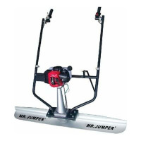 Виброрейка для бетона TOR SF-1 без лезвия 1012110