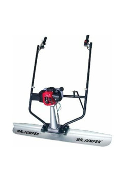 Виброрейка для бетона TOR SF-1 без лезвия 1012110