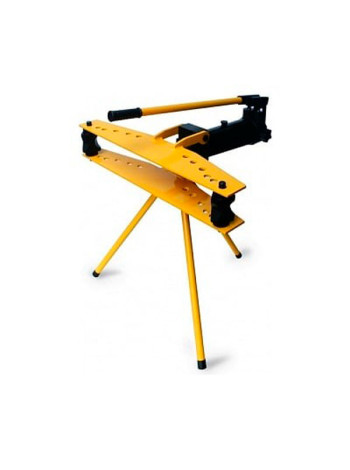 Гидравлический трубогиб TOR HHW-3J 20т, 21.3-88.5 1004641