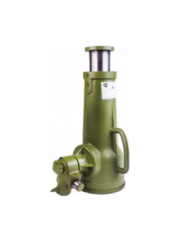 Домкрат винтовой TOR ДВ 8,0 т 1048179