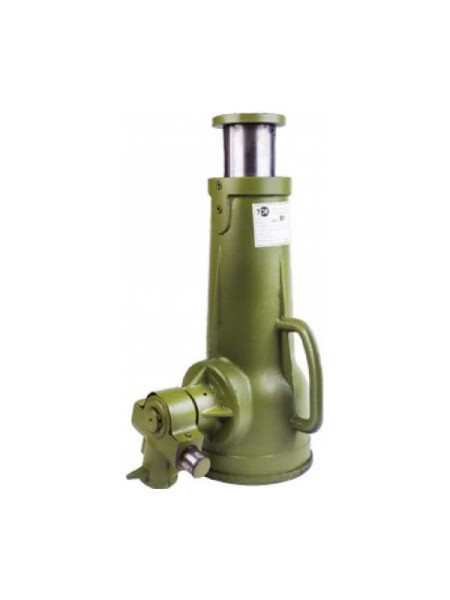 Домкрат винтовой TOR ДВ 5,0 т 1048177