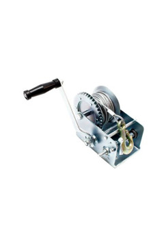 Ручная лебедка TOR ЛФ-3000 FD 1.2 т, 20 м 1006143