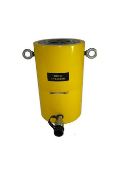 Гидравлический грузовой домкрат TOR ДУ30П150 HHYG-30150, 30 т 1004549