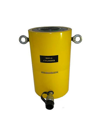 Гидравлический грузовой домкрат TOR ДУ250П300 HHYG-250300, 250 т 1004561