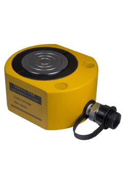 Гидравлический низкий домкрат TOR HHYG-501 ДН50М50 50 т 1002013