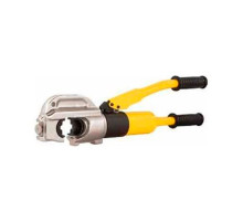 Опрессовщик кабеля TOR HHY-400A 14т 1004800