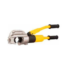 Опрессовщик кабеля TOR HHY-400A 14т 1004800