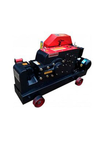 Станок для резки арматуры TOR GQ42 42 мм Z 1018820