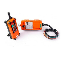Комплект радиоуправления TOR F21-E1B Radio control panel, 36 В 1000800