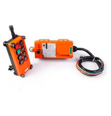 Комплект радиоуправления TOR F21-E1B Radio control panel, 36 В 1000800