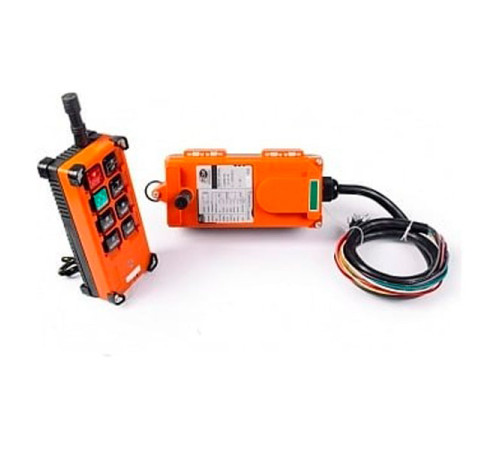 Комплект радиоуправления TOR F21-E1B Radio control panel, 36 В 1000800