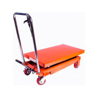 Подъемный стол TOR PT150 г/п 150кг, подъем 210-720мм 1001608