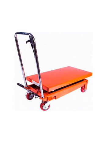 Подъемный стол TOR PT150 г/п 150кг, подъем 210-720мм 1001608