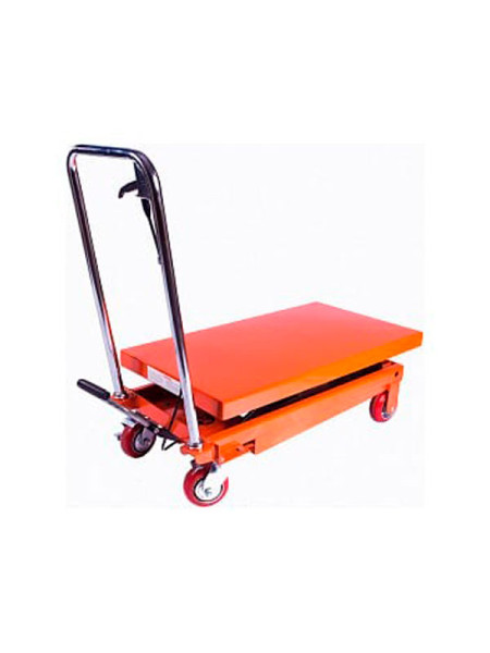 Подъемный стол TOR PT150 г/п 150кг, подъем 210-720мм 1001608