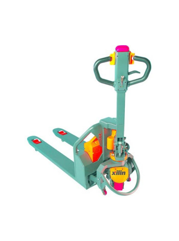 Электрическая тележка TOR XILIN г/п 1500 CBD15W-Li 1005747