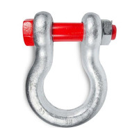 Омегообразная скоба TOR 25,0 т тип G2130 1232506