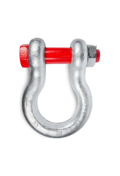 Омегообразная скоба TOR 17,0 т тип G2130 1231706