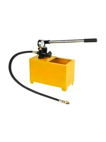 Опрессовочный ручной насос TOR HHS-6.3G 6.3 МПа 1004792