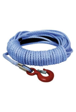 Трос синтетический (24 м; 9.1 мм) T-Max W1288