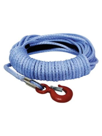 Трос синтетический (24 м; 9.1 мм) T-Max W1288