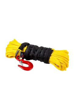 Трос синтетический (28 м; 12 мм) Автоспас W1542