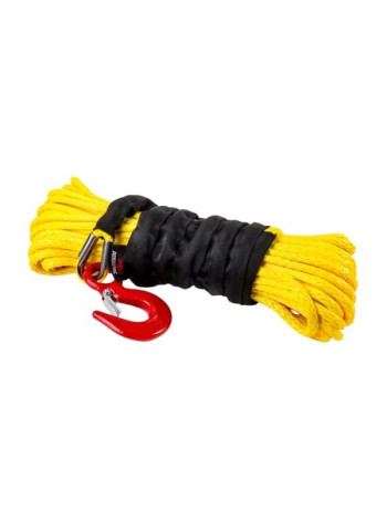 Трос синтетический (28 м; 12 мм) Автоспас W1542