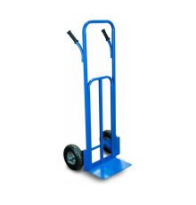 Грузовая тележка TOR КГ-300 г/п 300 кг, колеса 250 мм 1020568