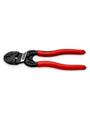 Болторез KNIPEX, CoBolt S, компактный, 160 мм, 1К ручки, KN-7131160SB