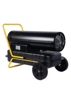 Тепловая пушка TOR BGO1601-30 30 кВт (дизель) 1020627