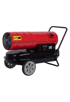 Тепловая пушка TOR BJD-30 (дизель) 1020610