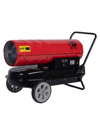 Тепловая пушка TOR BJD-30 (дизель) 1020610