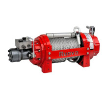 Гидравлическая лебёдка RUNVA 15000 lbs 6800 кг HWV15000
