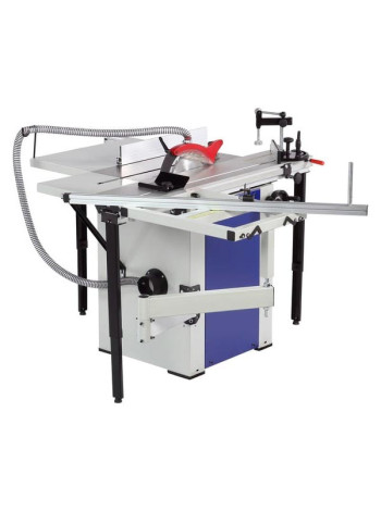 Круглопильный станок Белмаш с подвижным столом BELMASH TS-250ST1300 S194A