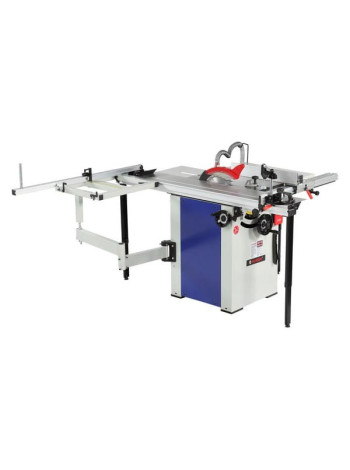 Круглопильный станок Белмаш с подвижным столом BELMASH TS-250ST1600/400 S197A