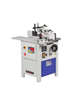 Фрезерный станок Белмаш с подвижным столом BELMASH MM1500ST1000/400 S199A