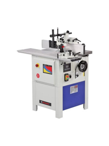 Фрезерный станок Белмаш с подвижным столом BELMASH MM1500ST1000/400 S199A