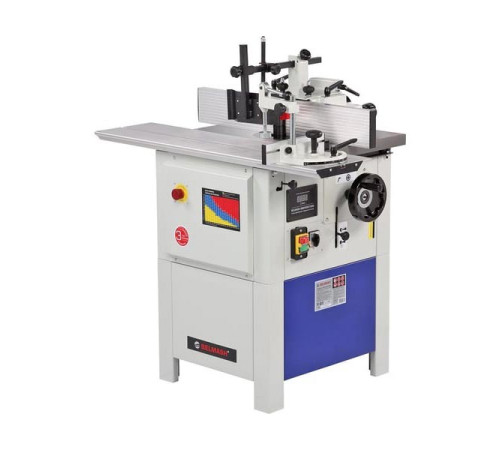 Фрезерный станок Белмаш с подвижным столом BELMASH MM1500ST1000/400 S199A