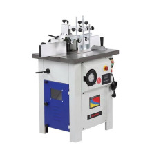 Фрезерный станок Белмаш BELMASH MM2200P S200A