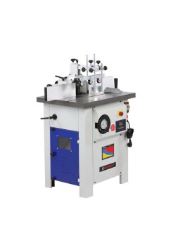 Фрезерный станок Белмаш BELMASH MM2200P S200A