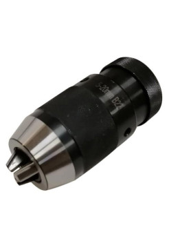 Патрон сверлильный быстрозажимной В22, 5-20 мм AURA TOOLS 12052222