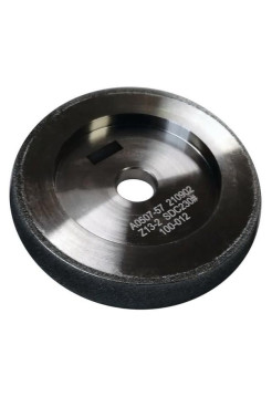 Диск SDC для заточки сверл из твердого сплава для ZM-13/32 AURA TOOLS 71013101