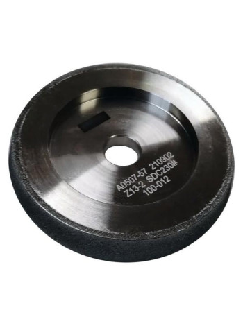 Диск SDC для заточки сверл из твердого сплава для ZM-13/32 AURA TOOLS 71013101